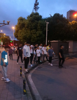 (转让) 轻轨站旁边人流密集主干道，临大型社区门面