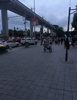 (转让) 轻轨站旁边人流密集主干道，临大型社区门面