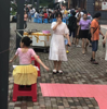 (转让) 门头方正 超大外摆 因家庭变故无心经营  等待有缘人
