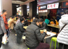 (转让) 门头方正 超大外摆 因家庭变故无心经营  等待有缘人
