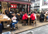 (转让) 生意火爆 餐饮一条街  可外摆 适合火锅 串串 小龙虾等等