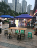 (转让) 个人冒菜店转让，晚上夜市一条街