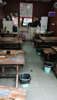 (转让) 临街门面，公交车站旁