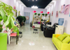 (转让) 周围小区多，主干道傍边几家成熟理发店
