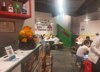 (转让) 门面转让大学城火锅店串串店转让餐饮美食生意转让好位置流量大
