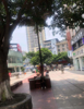 (转让) 合川区久长路步行街上盈利美甲美睫店转让