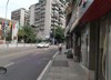 (转让) 沙坪坝区沙北街109号临街眼镜店转让！重大B区西南门，可空转