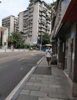 (转让) 沙坪坝区沙北街109号临街眼镜店转让！重大B区西南门，可空转