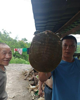(转让) 长寿湖边上两层有10个房间均有卫生间可住宿垂钓露营有停车位
