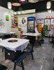 (转让) 火锅店整转或空转，店铺位于大渡口区，松青路邻街门面，客流量大