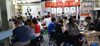 (转让) 临街门面成熟商圈，人流量多，六七个小区集中消费