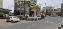 西湖区桃苑西路五楼简装写字楼