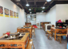 (转让) 江北区五里店巴川学院旁盈利火锅店转让
