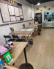 (转让) 夫妻二人开店，营业中，有一个两岁孩子忙时无法顾及