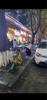 (转让) 花卉园夜市一条街临街门面，可外摆