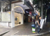 (转让) 转让北碚老城区胜利路临街门面