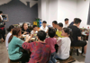 (转让) 龙头寺水电气三通火锅店转让