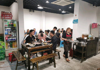 (转让) 龙头寺水电气三通火锅店转让