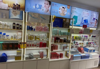 (转让) d成熟社区临街日化店转让 环境舒适（人流量大，租金便宜）