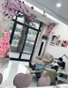 (转让) 光环购物中心对面，美甲店低价转让