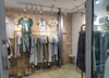 (转让) 熙街门面，位置当道，适合服装店