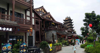 (转让) 临江中餐厅，鱼火锅，火锅餐饮门面转让