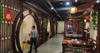 (转让) 临江中餐厅，鱼火锅，火锅餐饮门面转让