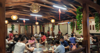 (转让) 临江中餐厅，鱼火锅，火锅餐饮门面转让