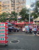 (转让) 商业街临街门面，工业品市场对面