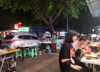 (转让) 位于花卉园西路美食一条街，流动人口超大，因个人原因忍痛转让