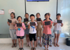 (转让) 小学正对面，暑期有130人次，可续好班转让