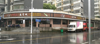 (转让) 餐饮夜宵一条街十字路口店面