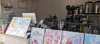 (转让) 江北南桥寺盈利奶茶小吃店亏本转让