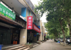 (转让) 渝北区冉家坝龙湖紫都城临街火锅店转让！美食一条街，地铁口