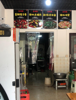 (转让) 本店铺是双门头，超大外摆，周边学校和居民小区