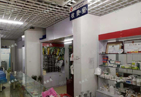 (转让) 转让九龙坡石桥铺商业街店铺