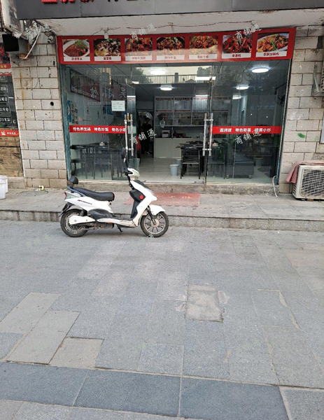 (转让) 周边有大型居民区、十九中、写字楼