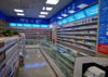 (转让) 整体转让实体药店和网上大药房旗舰店