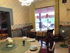  青云谱交警大队旁餐饮店转让 ，可空转