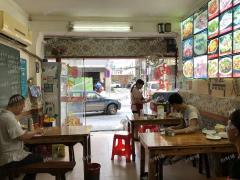  青云谱交警大队旁餐饮店转让 ，可空转