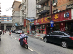  青云谱交警大队旁餐饮店转让 ，可空转