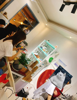 (转让) 咖啡&甜品店  招合伙人