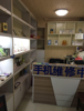 (转让) 靠近象湖湿地公园。商业街地铁站附近