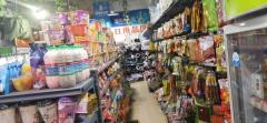 九龙湖正荣学府小区超市店转让，日营业额1万多