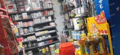 九龙湖正荣学府小区超市店转让，日营业额1万多