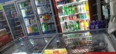 九龙湖正荣学府小区超市店转让，日营业额1万多