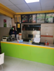 (转让) 一万多学生食堂店铺，租金四万一年，押金五万