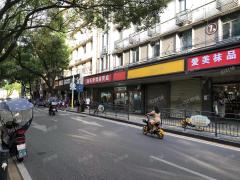 莲塘农贸路袜品店转让，周边学校小区人流量大