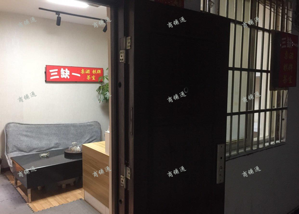 (转让) 本房源属于住宿商用的写字楼，在市区商业中心