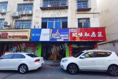 红谷滩小区出入口外卖街店铺转让，周边消费能力高